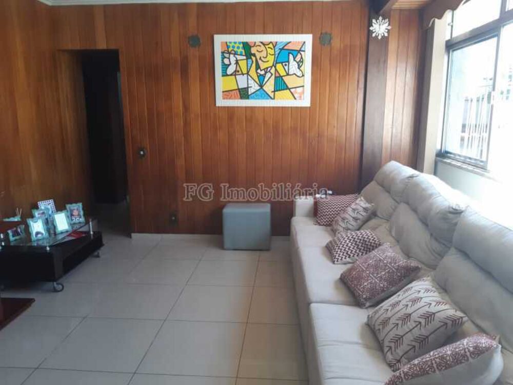 Apartamento, 3 quartos, 140 m² - Foto 28