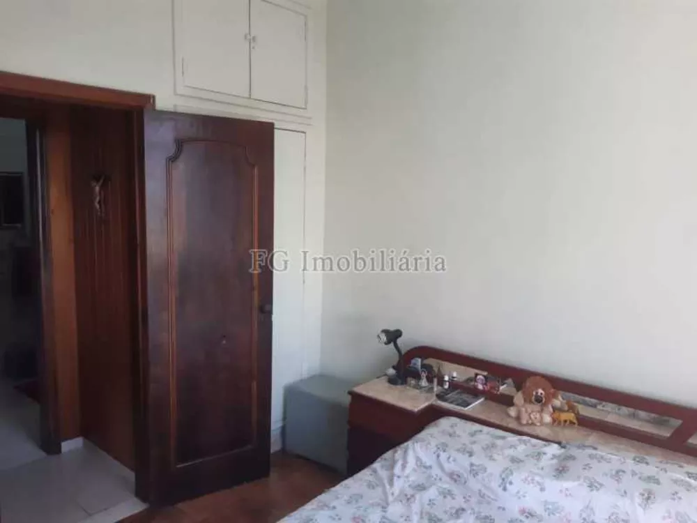 Apartamento, 3 quartos, 140 m² - Foto 11