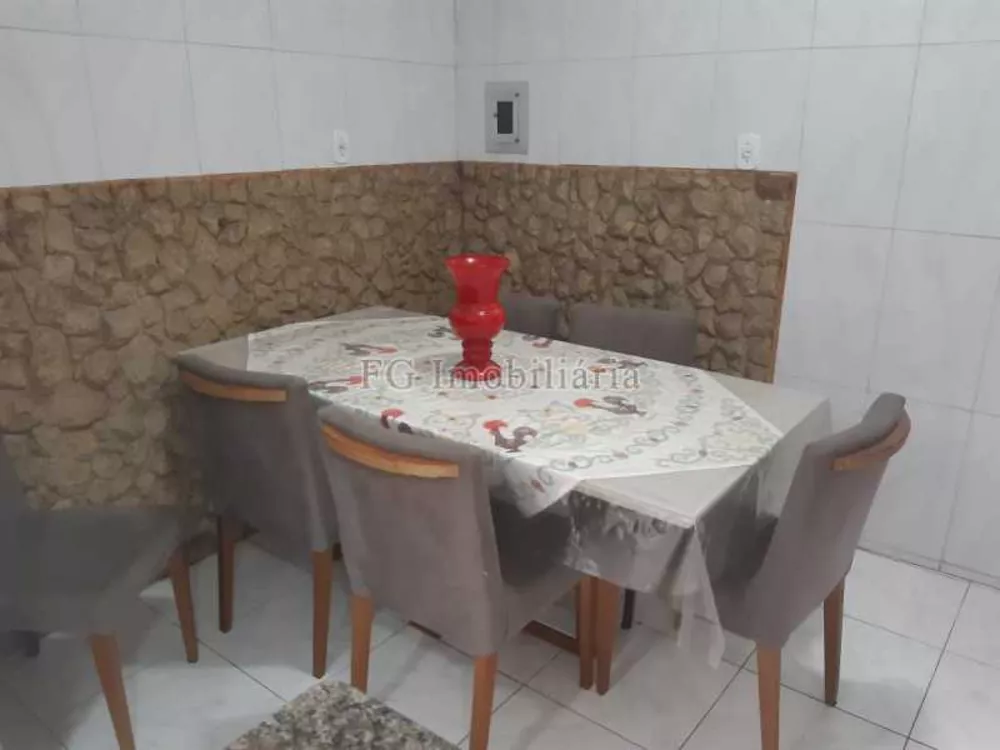 Apartamento, 3 quartos, 140 m² - Foto 7