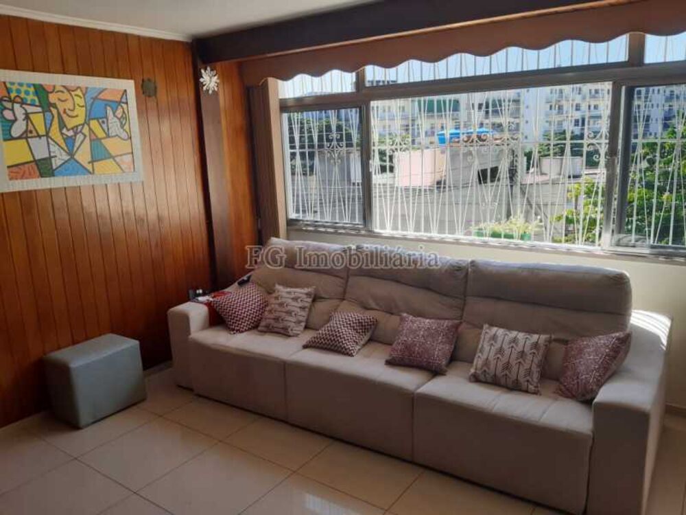 Apartamento, 3 quartos, 140 m² - Foto 27