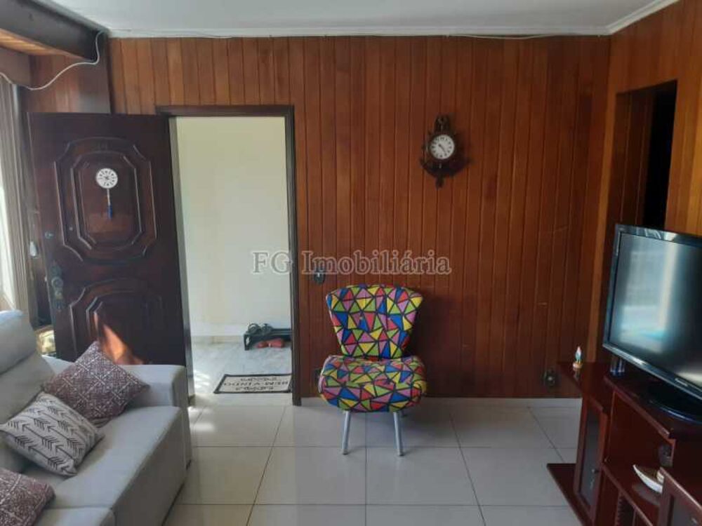 Apartamento, 3 quartos, 140 m² - Foto 29