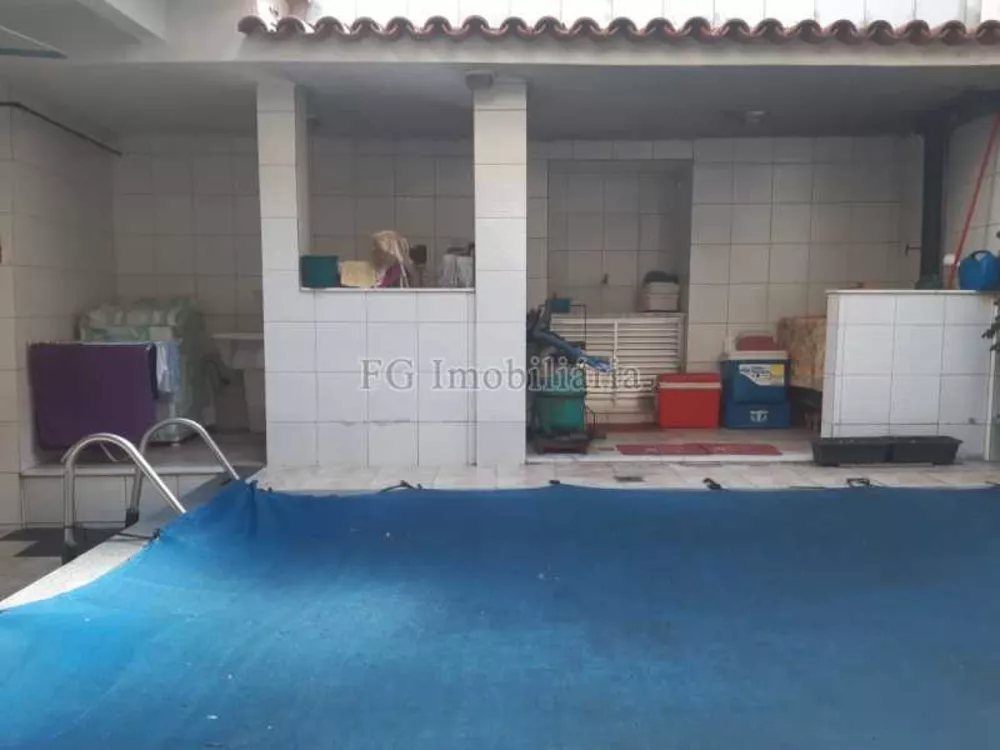 Apartamento, 3 quartos, 140 m² - Foto 24