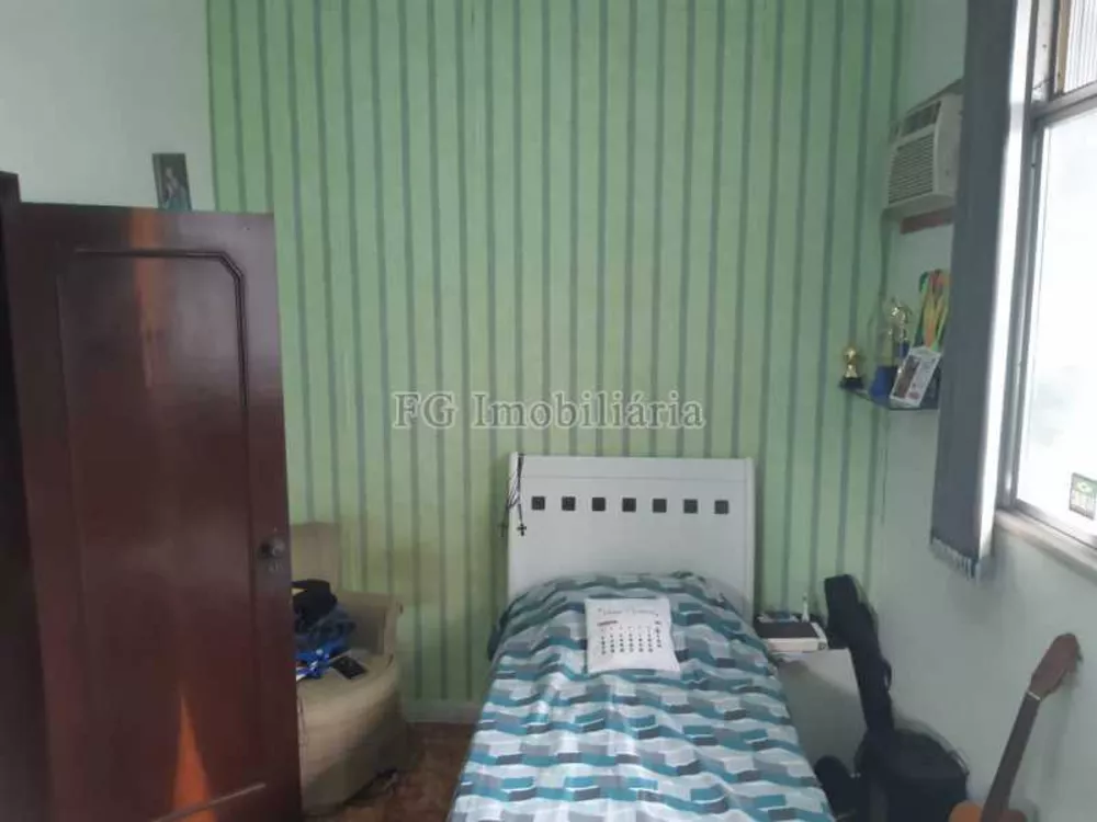 Apartamento, 3 quartos, 140 m² - Foto 23