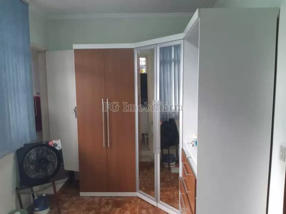 Apartamento, 3 quartos, 140 m² - Foto 25