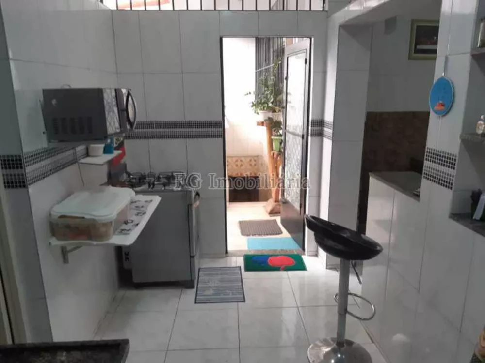 Apartamento, 3 quartos, 140 m² - Foto 6