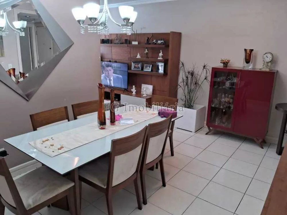Apartamento, 4 quartos, 105 m² - Foto 2