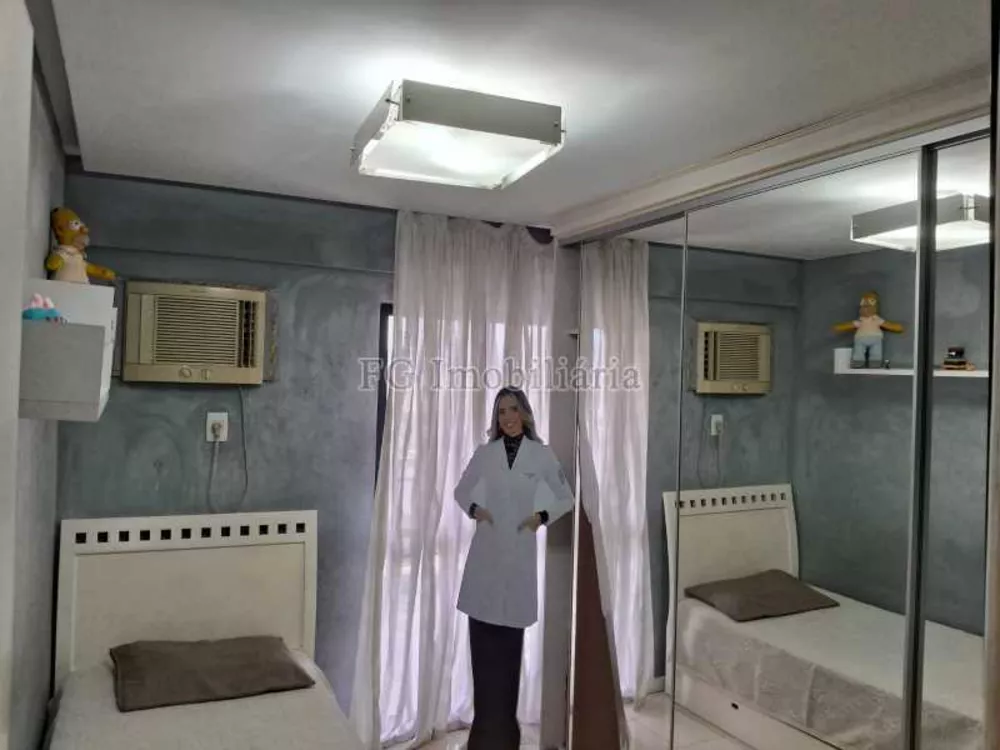 Apartamento, 4 quartos, 105 m² - Foto 22
