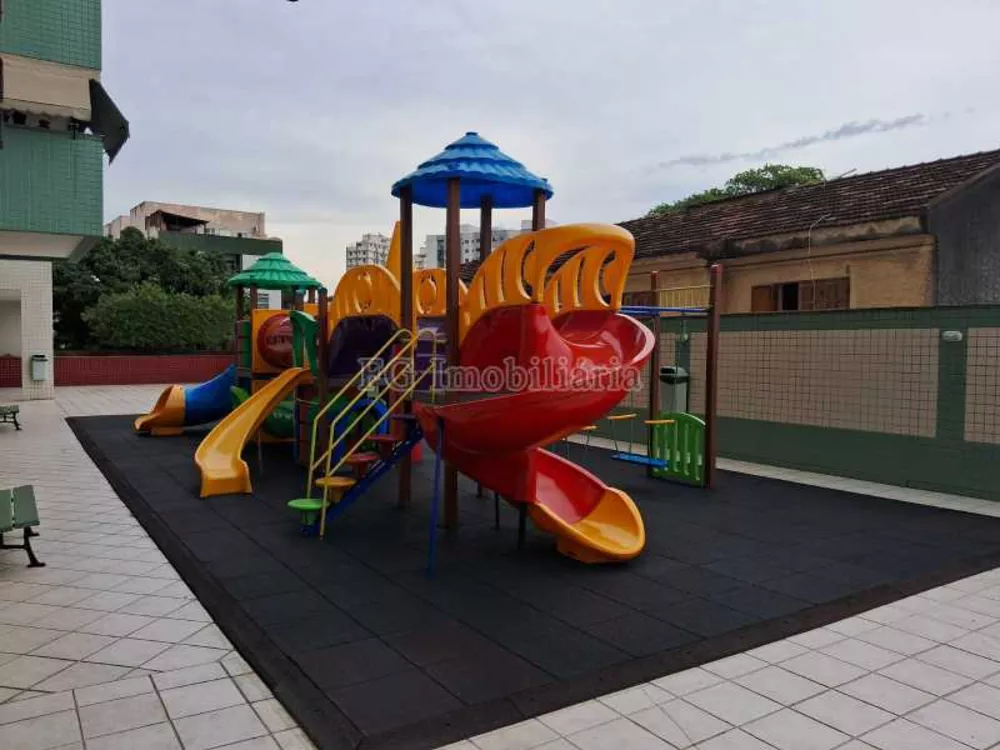 Apartamento, 4 quartos, 105 m² - Foto 12