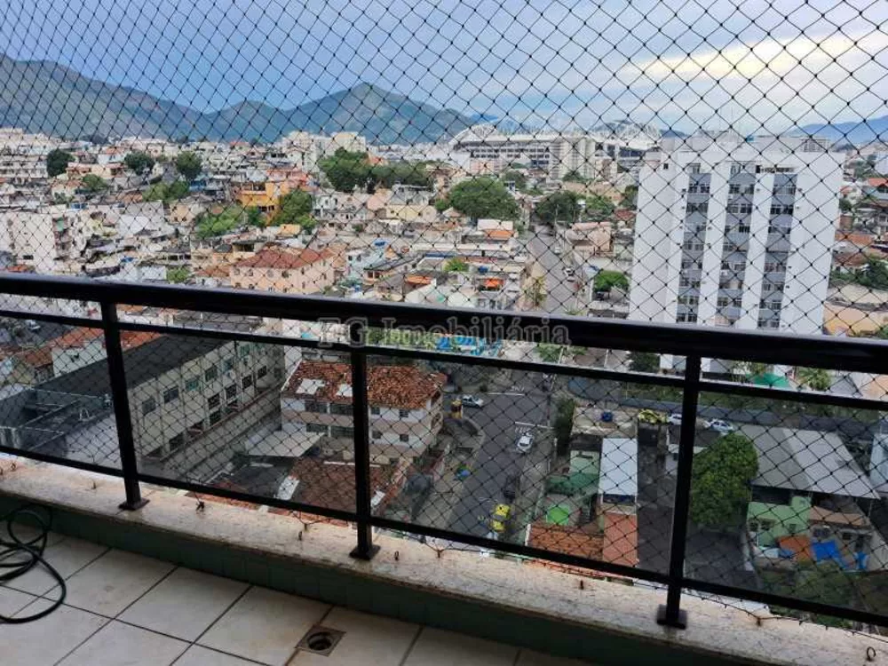 Apartamento, 4 quartos, 105 m² - Foto 26