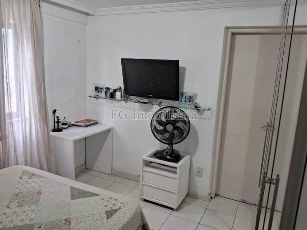 Apartamento, 4 quartos, 105 m² - Foto 5
