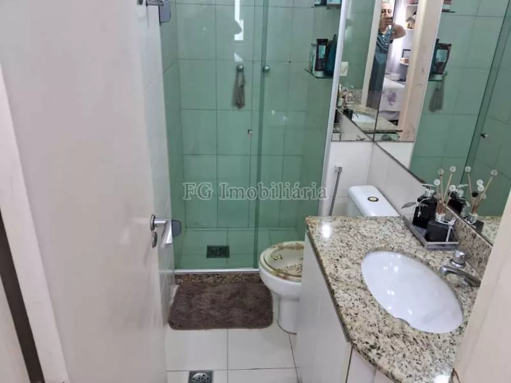 Apartamento, 4 quartos, 105 m² - Foto 20