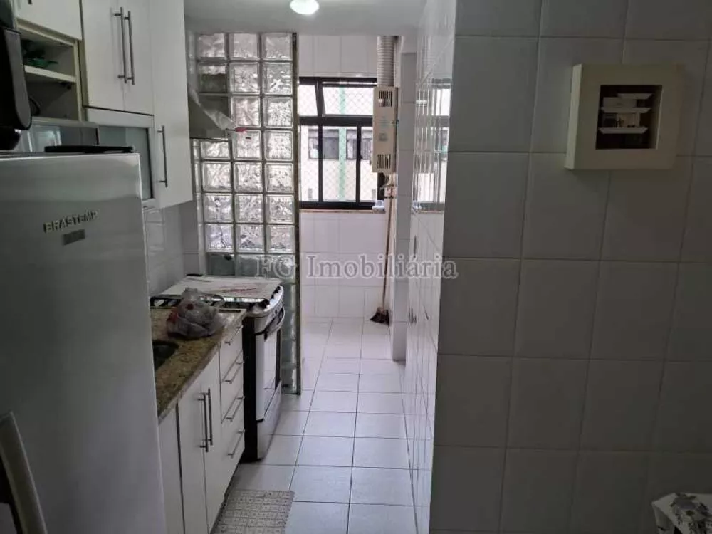 Apartamento, 4 quartos, 105 m² - Foto 29