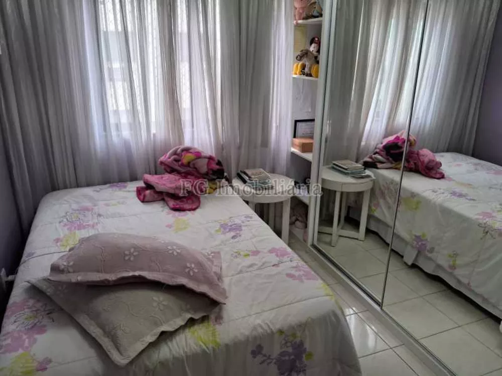 Apartamento, 4 quartos, 105 m² - Foto 28