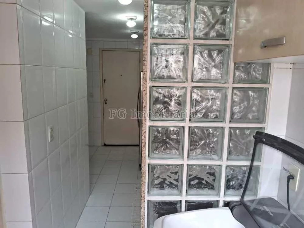 Apartamento, 4 quartos, 105 m² - Foto 3