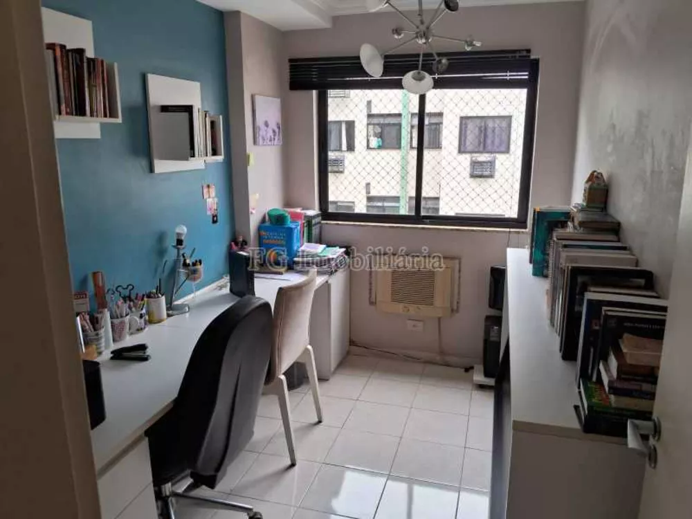 Apartamento, 4 quartos, 105 m² - Foto 23