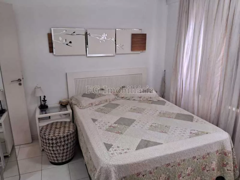 Apartamento, 4 quartos, 105 m² - Foto 14