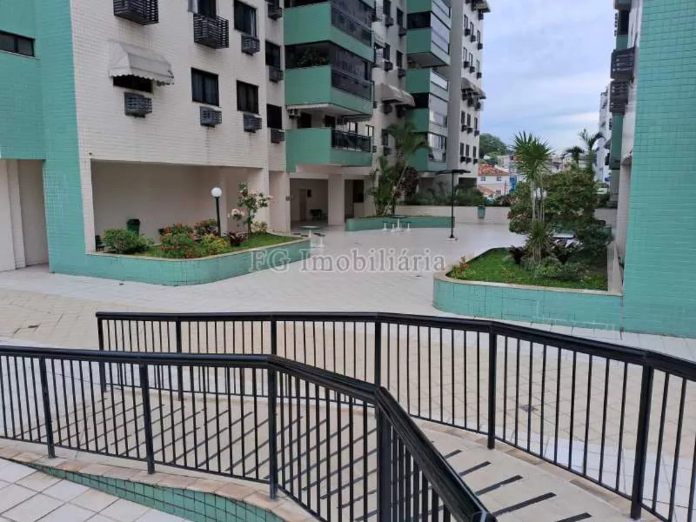 Apartamento, 4 quartos, 105 m² - Foto 8