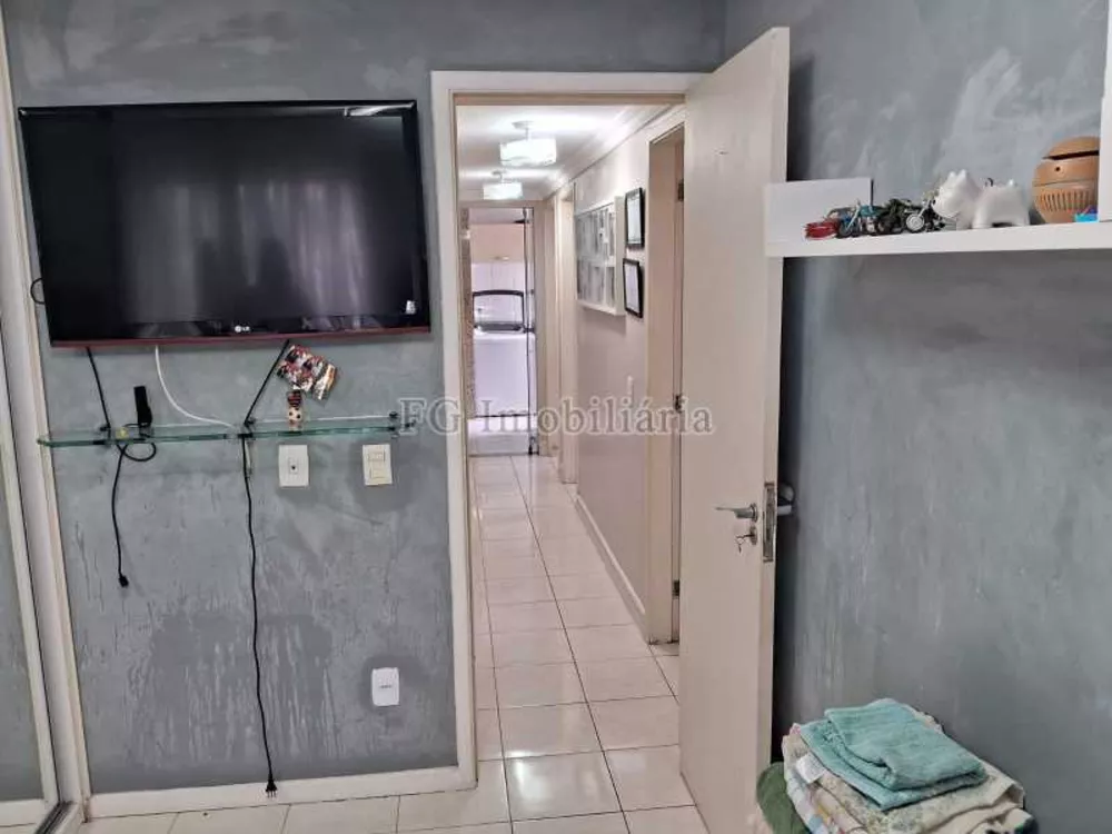 Apartamento, 4 quartos, 105 m² - Foto 27