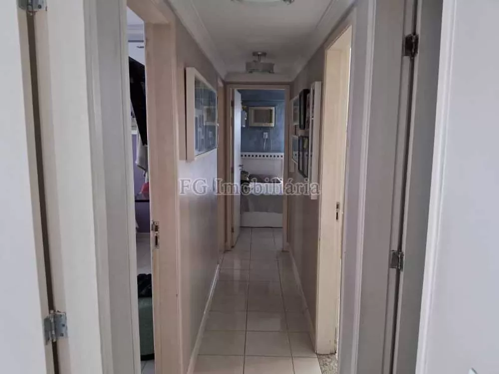 Apartamento, 4 quartos, 105 m² - Foto 4