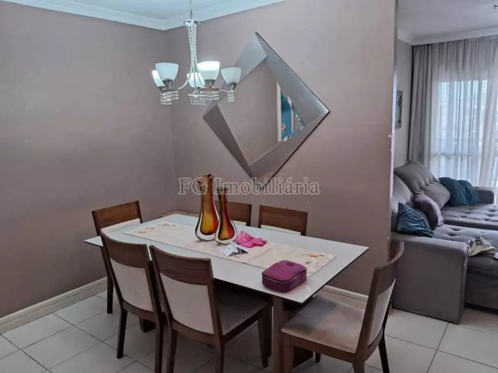 Apartamento, 4 quartos, 105 m² - Foto 16