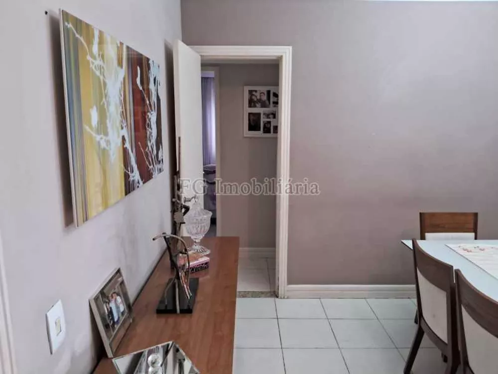 Apartamento, 4 quartos, 105 m² - Foto 7