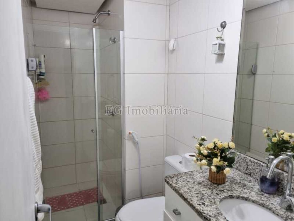 Apartamento, 3 quartos, 82 m² - Foto 14