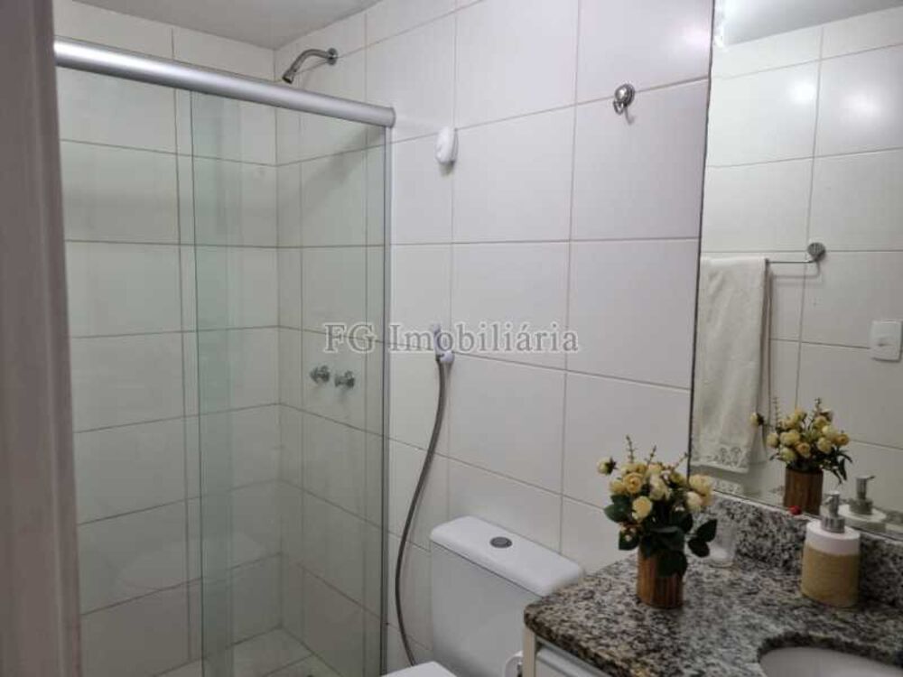 Apartamento, 3 quartos, 82 m² - Foto 15