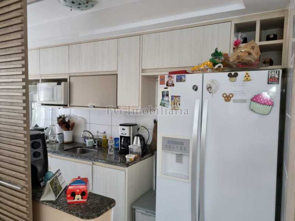 Apartamento, 3 quartos, 82 m² - Foto 20