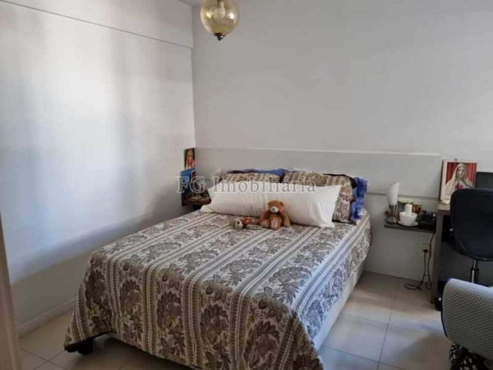Apartamento, 3 quartos, 82 m² - Foto 21
