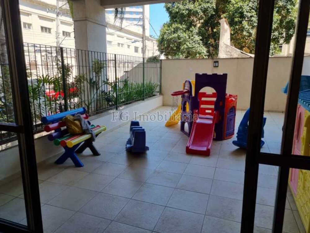 Apartamento, 3 quartos, 82 m² - Foto 24