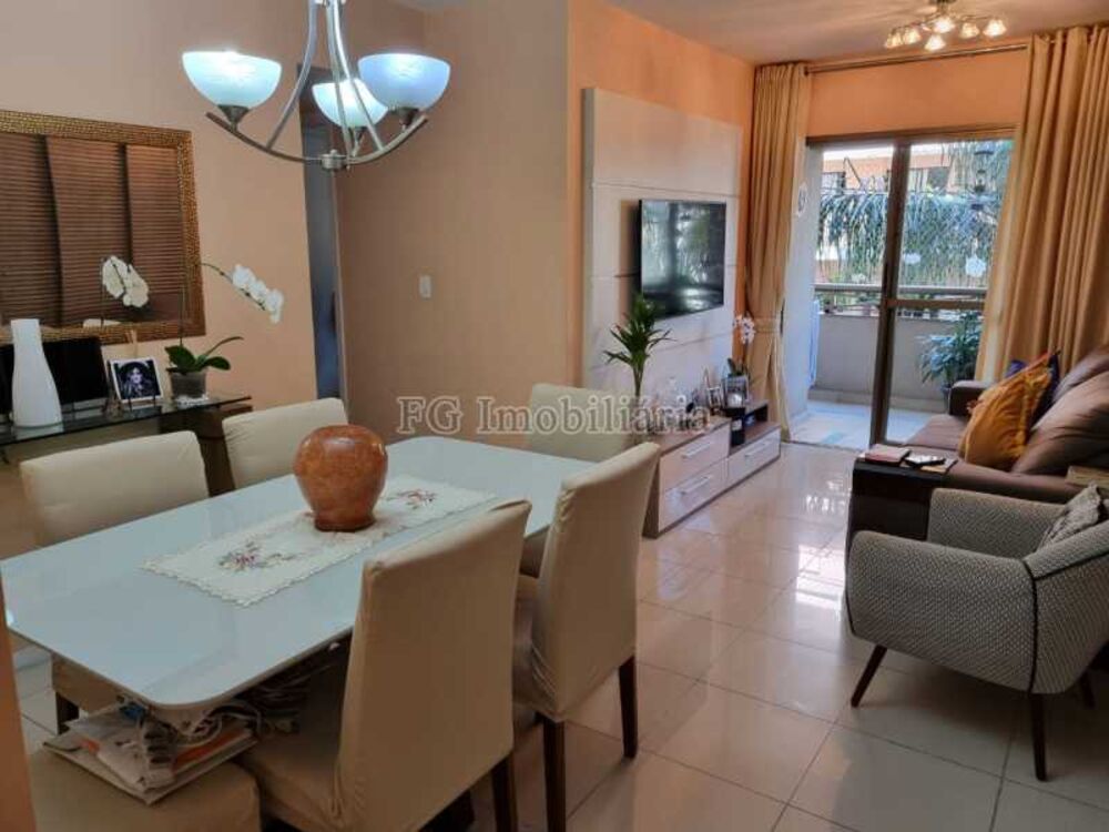 Apartamento, 3 quartos, 82 m² - Foto 12