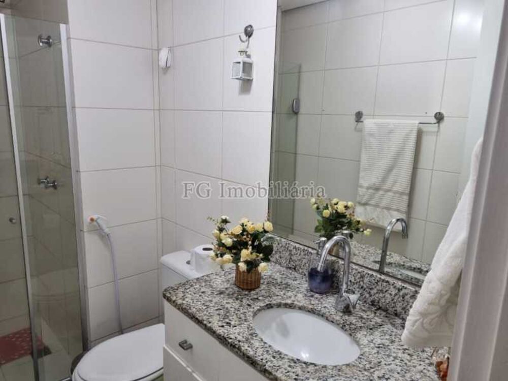 Apartamento, 3 quartos, 82 m² - Foto 26