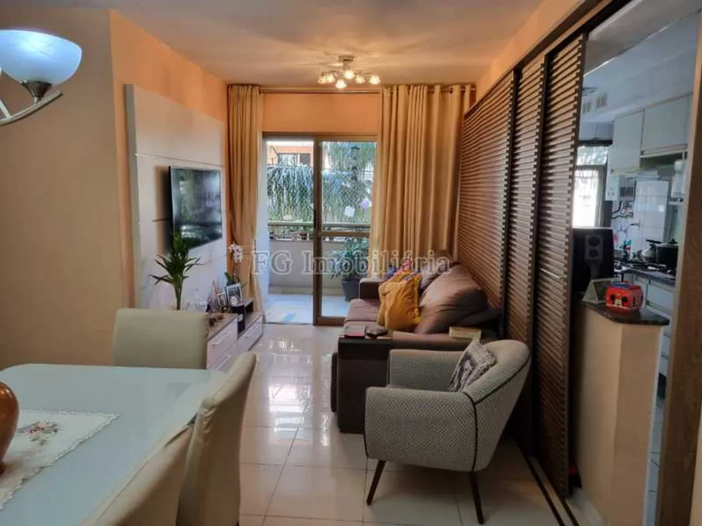 Apartamento, 3 quartos, 82 m² - Foto 7