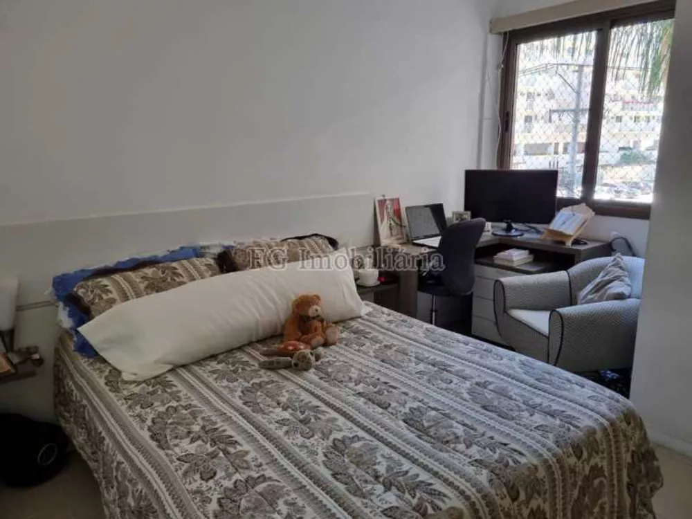 Apartamento, 3 quartos, 82 m² - Foto 10