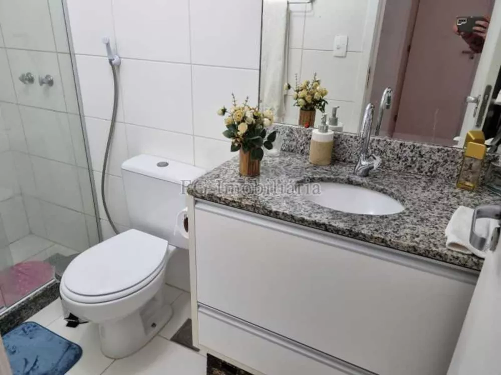 Apartamento, 3 quartos, 82 m² - Foto 4