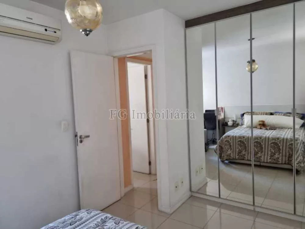 Apartamento, 3 quartos, 82 m² - Foto 9