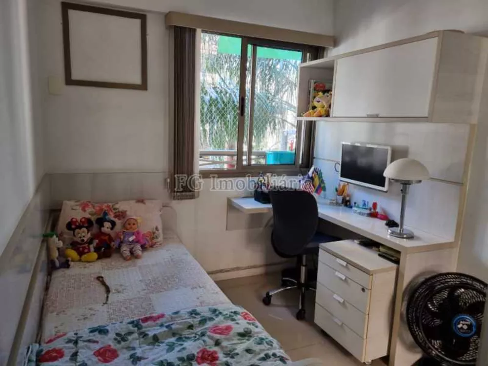 Apartamento, 3 quartos, 82 m² - Foto 6
