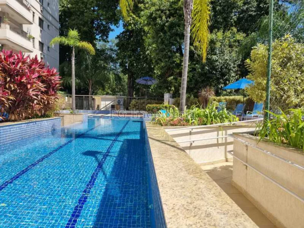Apartamento, 3 quartos, 82 m² - Foto 5