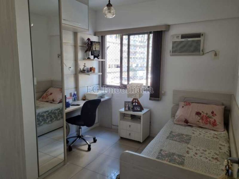 Apartamento, 3 quartos, 82 m² - Foto 25