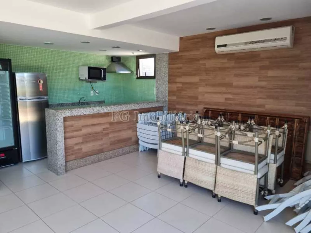 Apartamento, 3 quartos, 82 m² - Foto 2