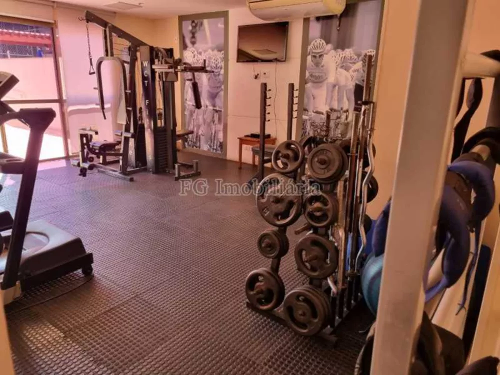 Apartamento, 3 quartos, 82 m² - Foto 8