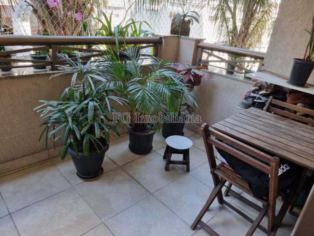 Apartamento, 3 quartos, 82 m² - Foto 16