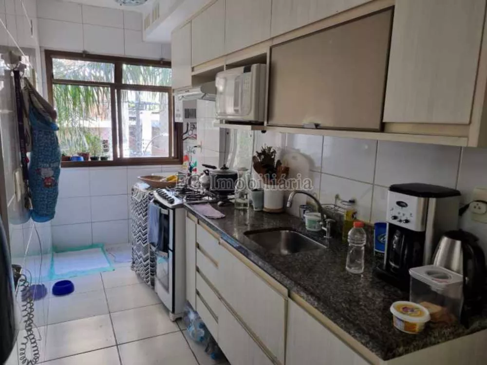 Apartamento, 3 quartos, 82 m² - Foto 11