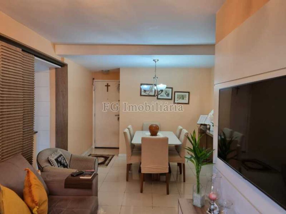 Apartamento, 3 quartos, 82 m² - Foto 17