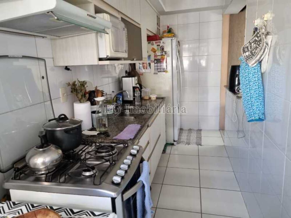 Apartamento, 3 quartos, 82 m² - Foto 18