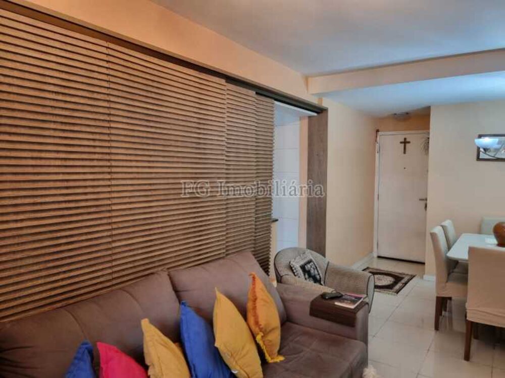 Apartamento, 3 quartos, 82 m² - Foto 27