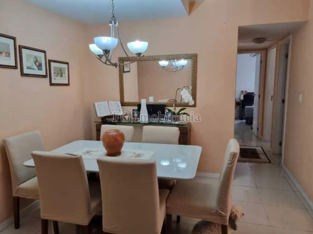 Apartamento, 3 quartos, 82 m² - Foto 3
