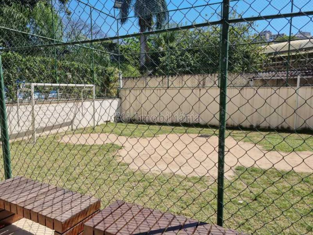 Apartamento, 3 quartos, 82 m² - Foto 23