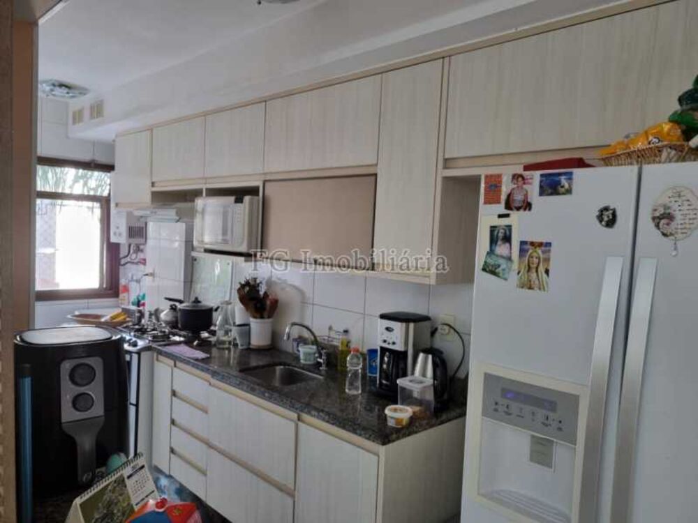 Apartamento, 3 quartos, 82 m² - Foto 22
