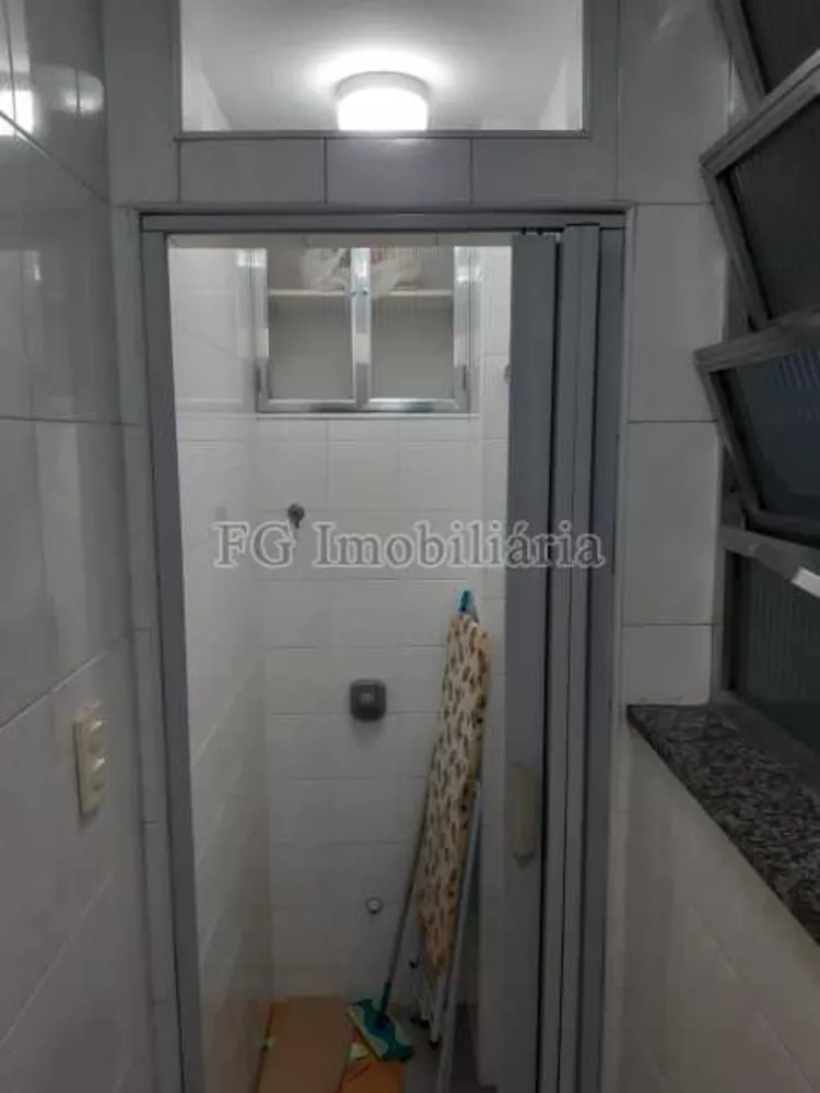 Apartamento, 2 quartos, 72 m² - Foto 25